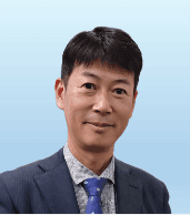 小谷和彦氏の写真
